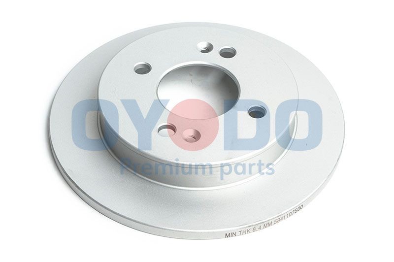 Oyodo Remschijf 40H0315-OYO 40H0315-OYO Oyodo Remschijven Citroën goedkoop