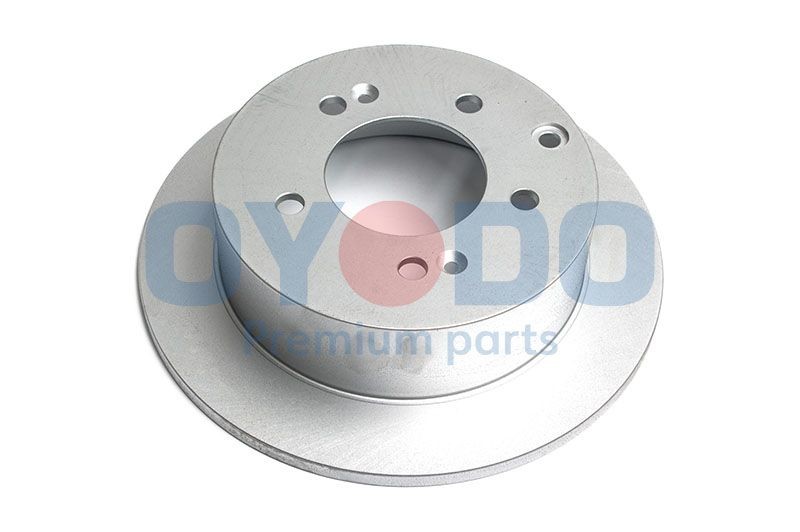 Oyodo Remschijf 40H0317-OYO Oyodo Remschijf CITROËN 40H0317-OYO