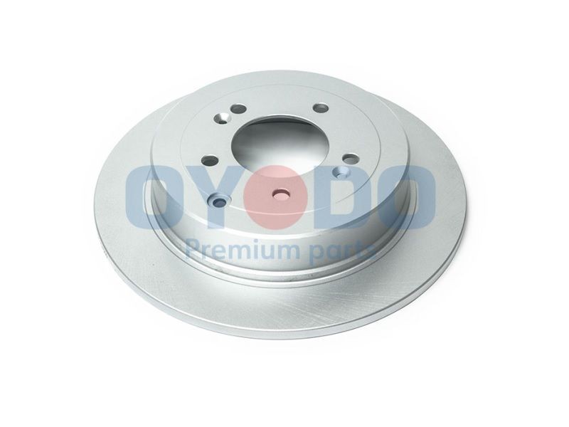 Oyodo Disco de travão 40H0326-OYO Discos de freio HYUNDAI Oyodo 40H0326-OYO