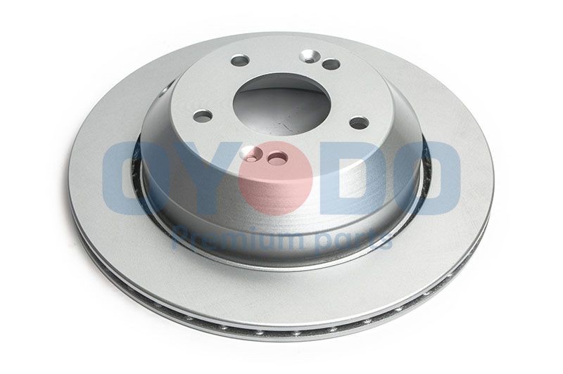 Oyodo Remschijf 40H0328-OYO Remschijven CITROËN Oyodo 40H0328-OYO