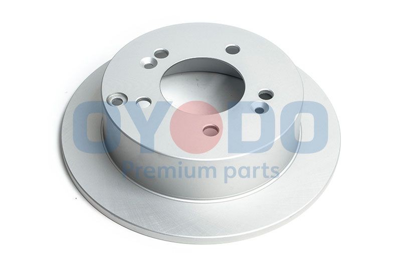 Oyodo Remschijf 40H0509-OYO 40H0509-OYO Oyodo Remschijf Mazda goedkoop