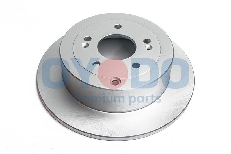 Oyodo Remschijf 40H0513-OYO 40H0513-OYO Oyodo Remschijf set Mazda goedkoop