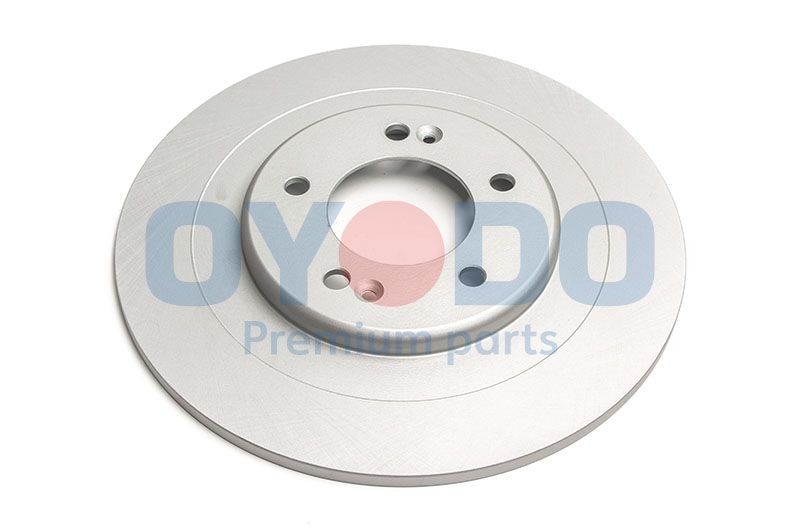Oyodo Brzdový kotouč 40H0519-OYO Brzdový kotúč Oyodo Mazda PREMACY 40H0519-OYO