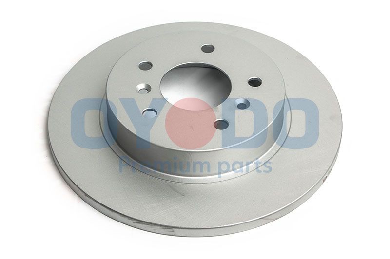 Oyodo Brake disc 40H1034-OYO Nissan PATROL Oyodo brake discs 40H1034OYO