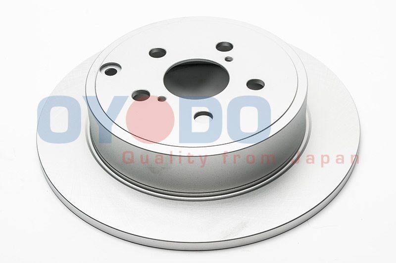 Oyodo Jarrulevy 40H2045-OYO 40H2045-OYO Oyodo Jarrulevy TOYOTA HIGHLANDER
