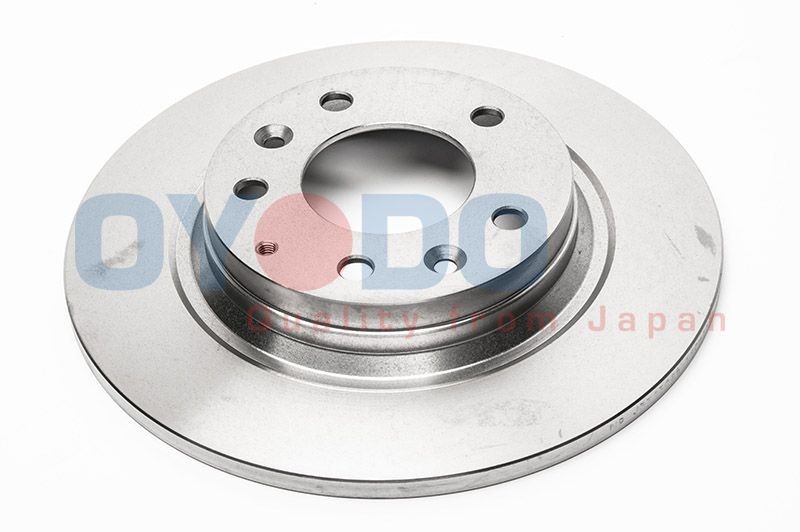 Oyodo Remschijf 40H3024-OYO Remschijven Oyodo MAZDA 40H3024-OYO