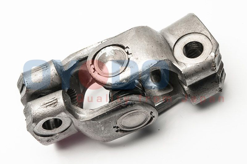 Oyodo Stuuraskoppeling, stuuras 40K0306-KIA 40K0306-KIA Oyodo Koppeling, stuurkolom Nissan goedkoop