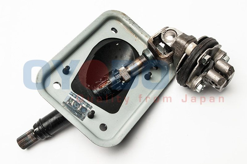 Oyodo Giunto, Albero trasversale sterzo 40K0311-OYO 40K0311-OYO Giunto, piantone sterzo Oyodo Peugeot