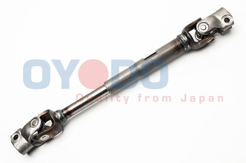 Oyodo Šarnīrs, Stūres sviras vārpsta 40K0500-HYU Oyodo 40K0500-HYU Šarnīrs, stūres vārpsta Hyundai i30 GD cena