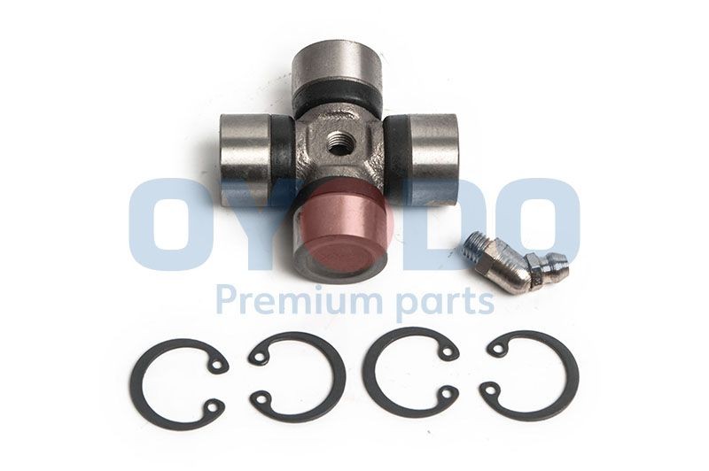 Oyodo Stuuraskoppeling, stuuras 40KU007-OYO Koppeling, stuurkolom Oyodo BERLINGO 40KU007-OYO goedkoop