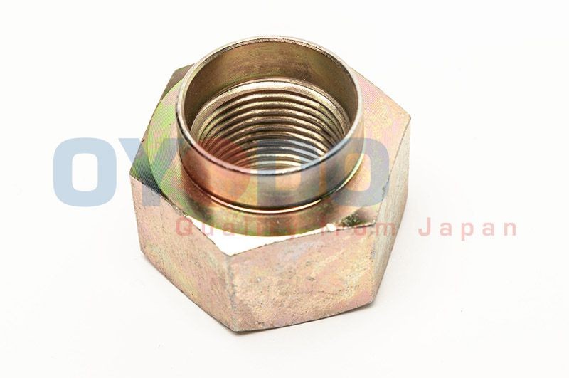 Oyodo Écrou, bout d'essieu 40L0000-OYO 40L0000-OYO Écrou, bout d'essieu ALFA ROMEO BRERA Oyodo