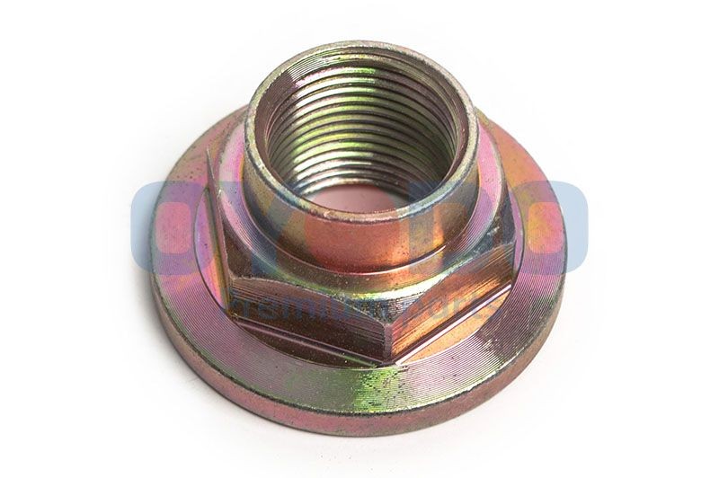Oyodo Mutter, akselstubb 40L3003-OYO Oyodo 40L3003-OYO Mutter, akselstubb 104 Hatchback pris
