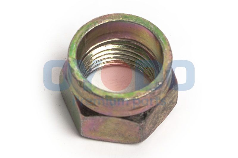 Oyodo Mutter, akselstubb 40L3004-OYO 40L3004-OYO Mutter, akselstubb MAZDA XEDOS Oyodo