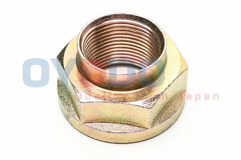 Oyodo Nut, stub axle 40L4001-OYO Jaguar E-TYPE Oyodo nut, stub axle 40L4001OYO