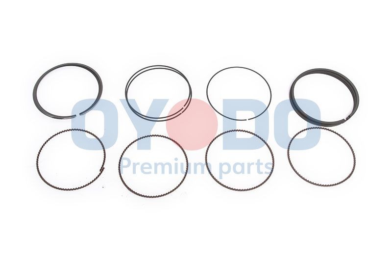 Oyodo Kit fasce elastiche 40M0323.000-OYO 40M0323.000-OYO Fasce elastiche Oyodo HYUNDAI H100 costo