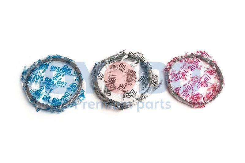 Oyodo Stempelringsæt 40M0515.050-OYO 40M0515.050-OYO Stempelringsæt HYUNDAI i20 Oyodo