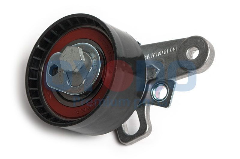 Oyodo Τεντωτήρας ιμάντα, οδοντωτός ιμάντας 40R0009-OYO Oyodo 40R0009-OYO γνήσια Τεντωτήρας ιμάντα, οδοντωτός ιμάντας KIA SORENTO τιμες