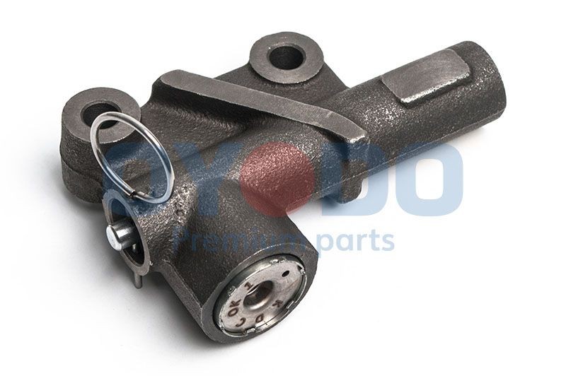 Oyodo Võnkepehmendus, hammasrihm 40R0508-OYO Võnkepehmendus, hammasrihm Oyodo Toyota COROLLA 40R0508-OYO