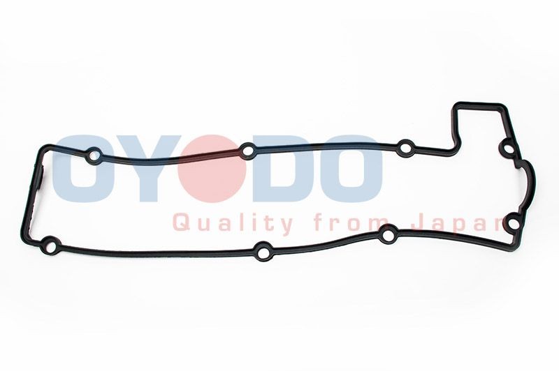 Oyodo Tetning, topplokkdeksel 40U0014-OYO Oyodo 40U0014-OYO Toppdekselpakning DAEWOO Rexton I (Y200) billige