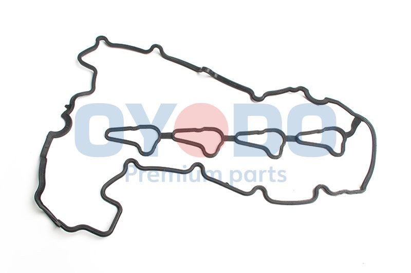 Oyodo Φλάντζα, κάλυμμα κυλινδροκεφαλής 40U0015-OYO Oyodo 40U0015-OYO Φλάντζα ψευτοκαπακου Chairman H τιμες