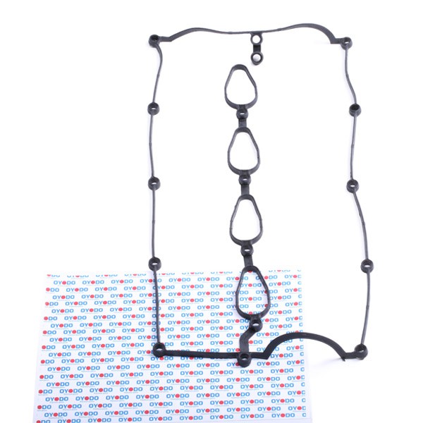 Oyodo Blīve, Motora bloka galvas vāks 40U0320-OYO Oyodo 40U0320-OYO Vārstu vāka blīve Audi A7 lēti