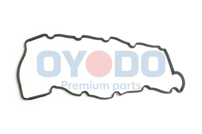 Oyodo Tihend, klapikaan 40U0323-OYO Oyodo 40U0323-OYO originaal Klapikambrikaane tihend Kia Carens 4 hind