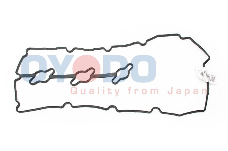 Oyodo Tetning, topplokkdeksel 40U0523-OYO Oyodo 40U0523-OYO Toppdekselpakning KIA OPIRUS hva koster