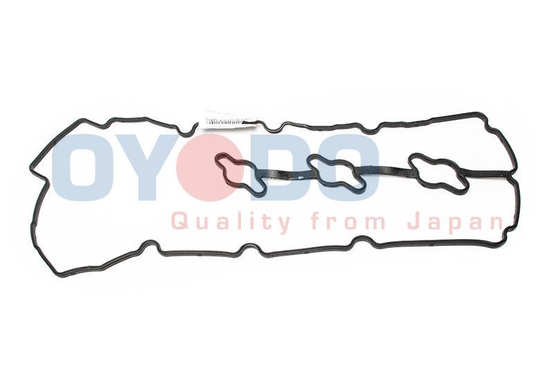 Oyodo Tetning, topplokkdeksel 40U0524-OYO Oyodo 40U0524-OYO Ventildekselpakning Kia OPIRUS billige