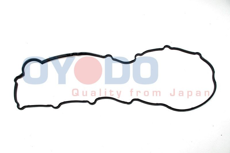 Oyodo Rocker cover gasket 40U0525-OYO Oyodo 40U0525-OYO Kia Rio 2 valve cover gasket replacement