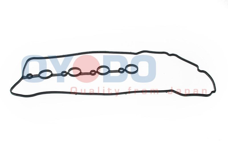 Oyodo Rocker cover gasket 40U0528-OYO Oyodo 40U0528-OYO Kia Pro Ceed JD valve cover gasket replacement