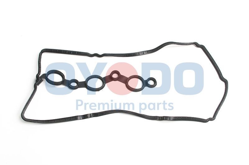 Oyodo Pakning, Ventildæksel 40U0534-OYO Oyodo 40U0534-OYO Ventildækselpakning ALPINE V6 hvad koster