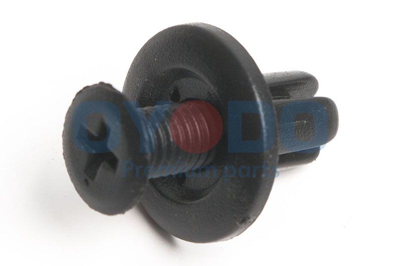 Oyodo Clips, side- / beskyttelseslister 41B0506-OYO Dørlister Oyodo FORD 41B0506-OYO