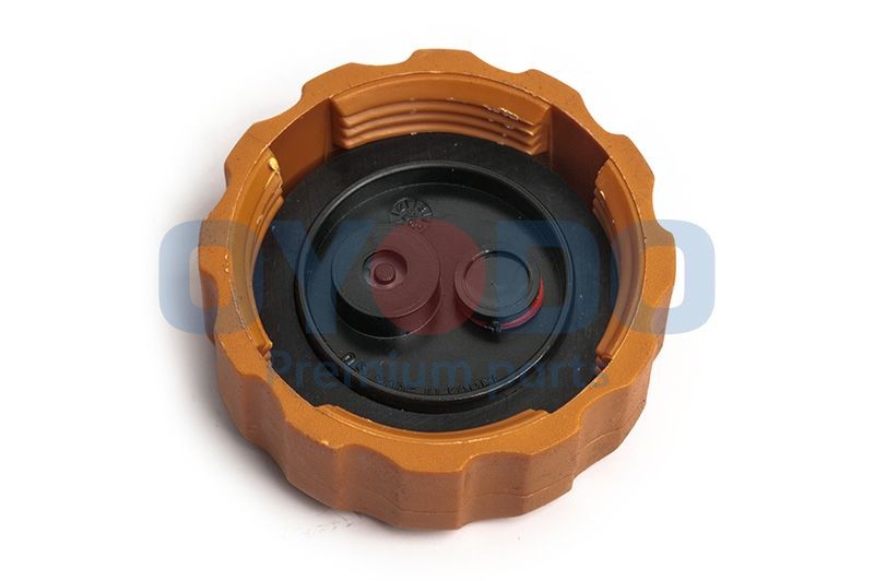 Oyodo Bouchon de liquide de refroidissement 50C0002-OYO Oyodo 50C0002-OYO Bouchon réservoir de liquide de refroidissement Aveo / Kalos Berline (T250, T255) prix