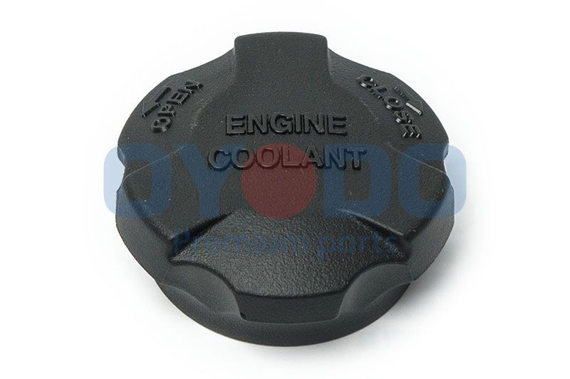Oyodo Koelvloeistof dop 50C0300-OYO Oyodo 50C0300-OYO originele Koelvloeistof dop Terracan Van / SUV (HP) kosten