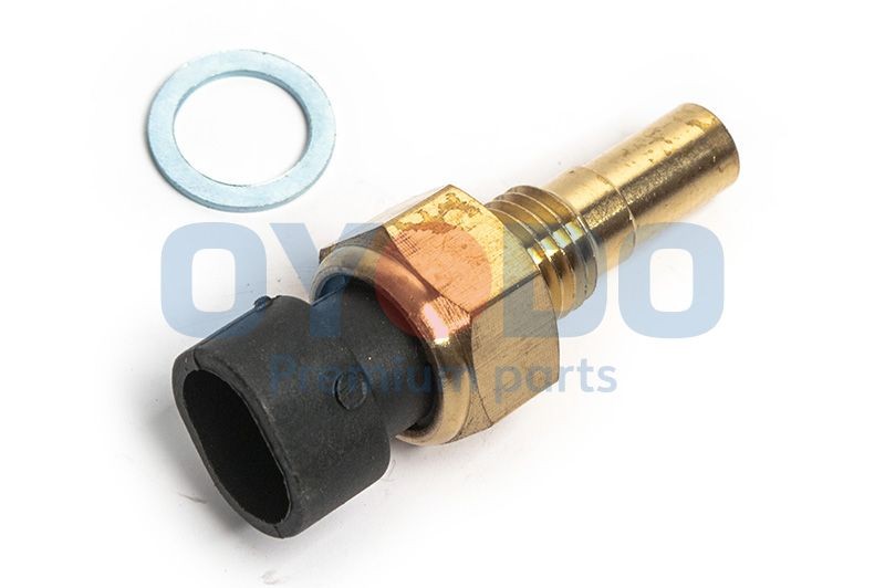 Devējs, Dzesēšanas šķidruma temperatūra Oyodo 50E0011-OYO Oyodo 50E0011-OYO Temperatūras sensors CHEVROLET AVEO 2007