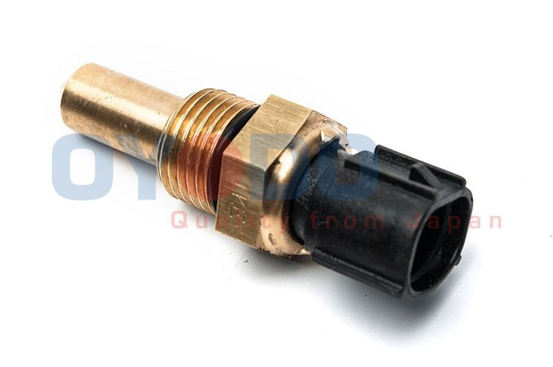 Oyodo Termokontakt, kylarfläkt 50E0013-OYO 50E0013-OYO Oyodo temperaturkontakt insug VW TOURAN