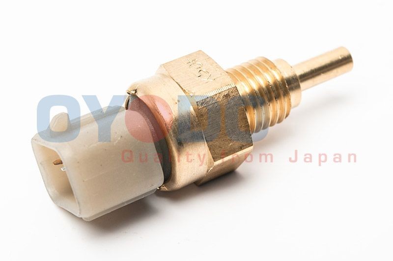 Sensor, coolant temperature Oyodo 50E0306-OYO Oyodo 50E0306-OYO 2000 KIA RIO temperature sensor replacement