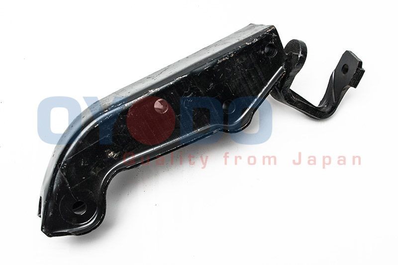 Oyodo Motorsteunlager 50K0032-DAE Oyodo 50K0032-DAE Motorsteunrubber DAEWOO Nubira Sedan (J100) goedkoop