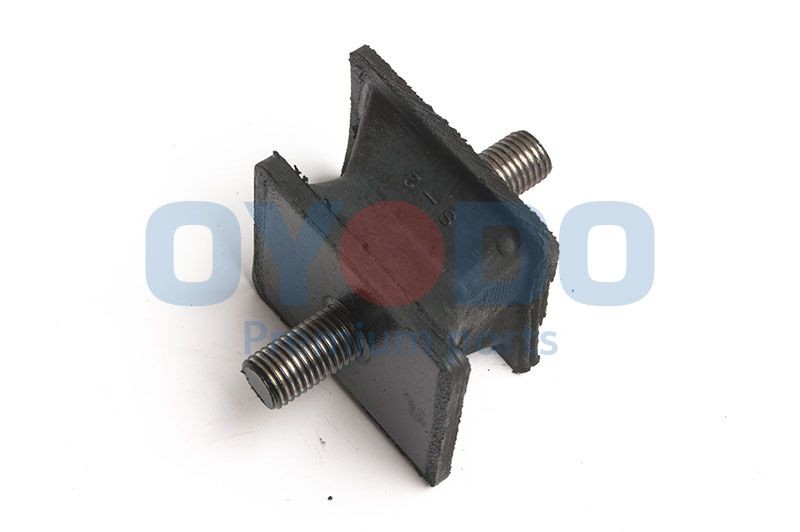Oyodo Hållare, motorupphängning 50K8012-OYO pris Motorfäste Suzuki AH, AJ 50K8012-OYO Oyodo