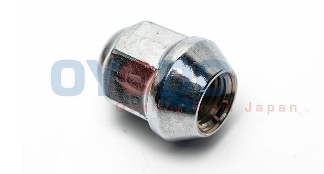 Oyodo Écrou, bout d'essieu 50L0004-OYO Écrou, bout d'essieu Oyodo CITAN 50L0004-OYO pas cher