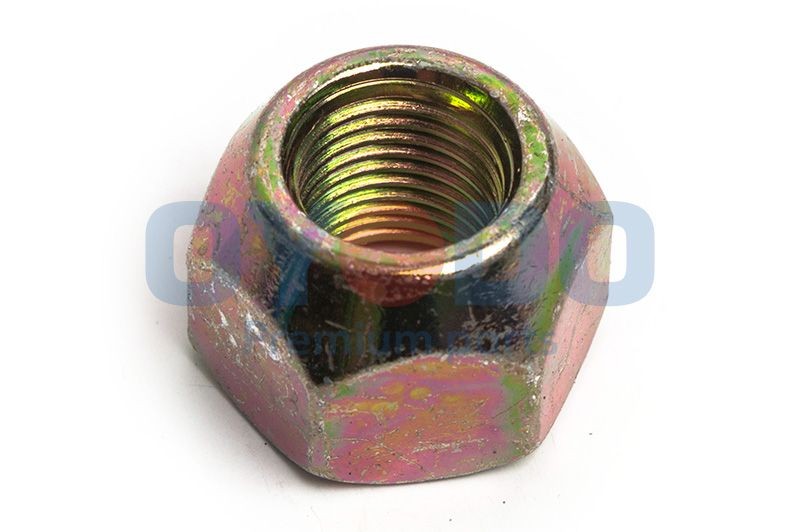 Oyodo Pyörän mutteri 50L1000-OYO Oyodo 50L1000-OYO Nissan Primera P12 Sedan pyöränmutterit vaihto hinta