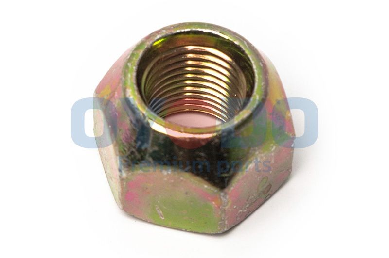 Rattamutter Oyodo 50L1002-OYO Oyodo 50L1002-OYO: Rattapoldid Nissan TERRANO 2022
