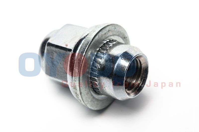 Oyodo Hjulmutter 50L2004-OYO Oyodo 50L2004-OYO Hjulmuttrar Joice (M300E) original