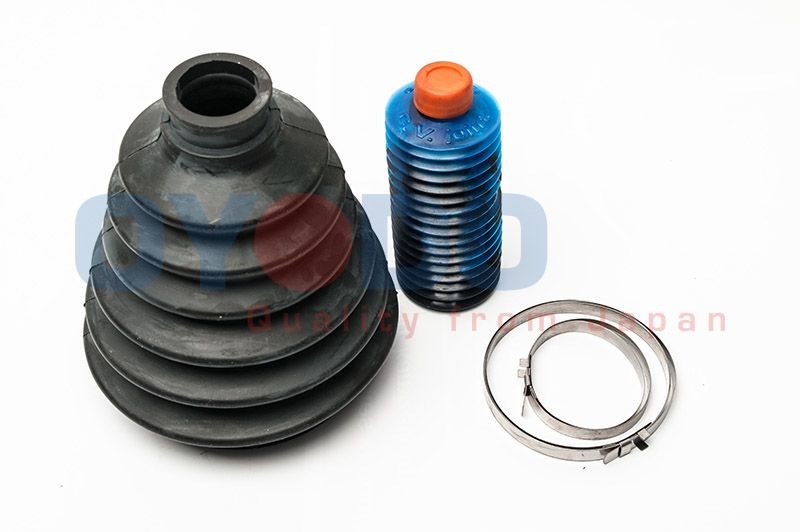 Oyodo Jogo de foles, veio de transmissão 50P0011-OYO Fole do eixo de transmissão OPEL Oyodo 50P0011-OYO