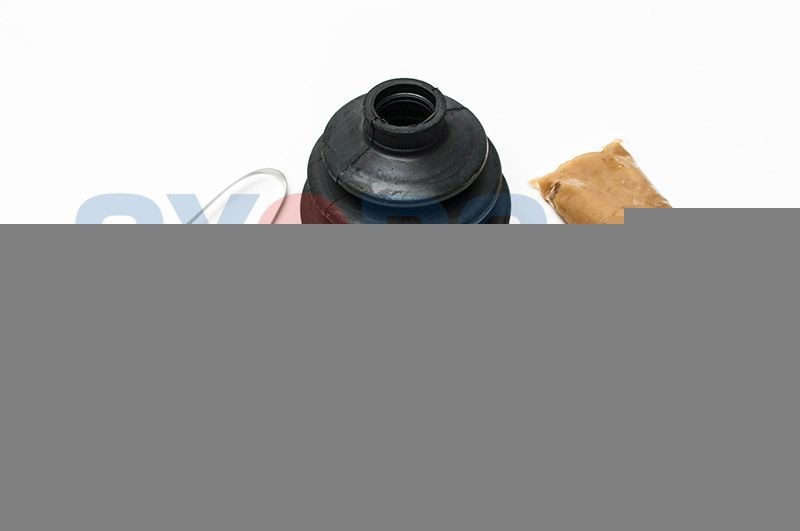 Oyodo Gumiharang készlet, hajtótengely 50P0304-OYO Kerékhajtás KIA Rio IV Van / Hatchback (YB, SC, FB): Gumiharang készlet, hajtótengely Oyodo 50P0304-OYO