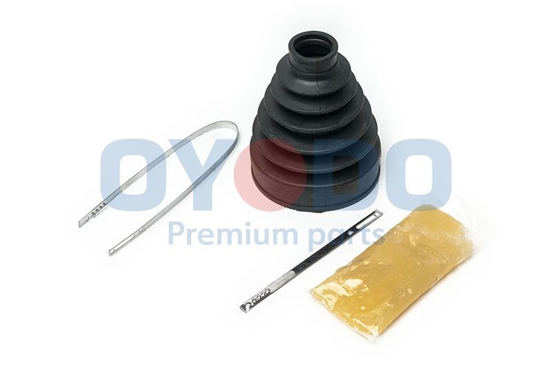 Oyodo Kit cuffia, semiasse 50P0527-OYO Oyodo 50P0527-OYO Cuffia giunto omocinetico Pride II Sedan prezzo