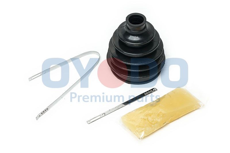 Oyodo Drivaksel Manchetsæt 50P0528-OYO Oyodo 50P0528-OYO Drivaksel manchet Kia Carens FС billig