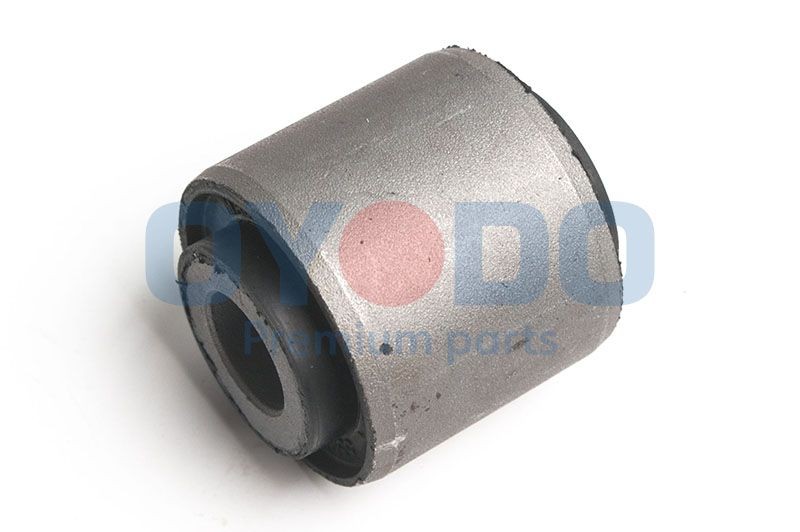 Oyodo Houder, wieldraagarmrubber 50Z0539-OYO Oyodo Draagarmbus MAZDA 50Z0539-OYO