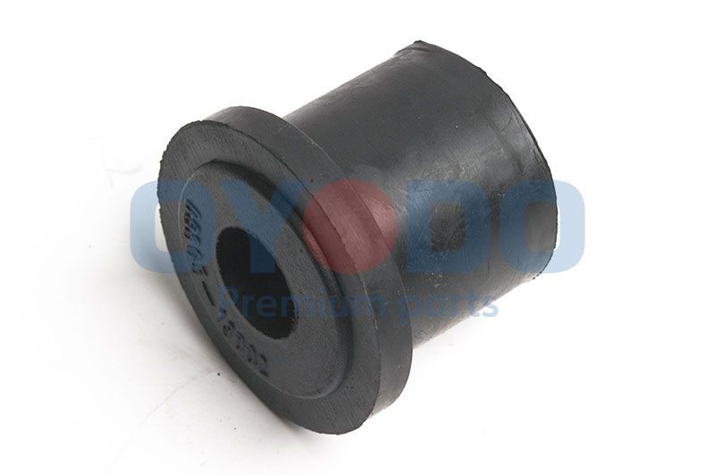 Lejebøsning, bladfjeder Oyodo 50Z8000B-OYO Oyodo 50Z8000B-OYO: Bladfjedre Suzuki SAMURAI 1999