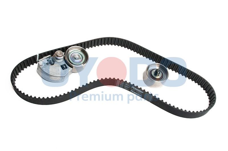 Oyodo Zahnriemensatz 55R0511-OYO Oyodo 55R0511-OYO Zahnriemensatz KIA Magentis II (MG) 2.4 140 PS 2008